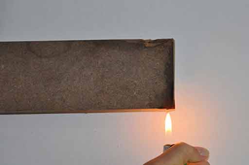 木材防火阻燃處理